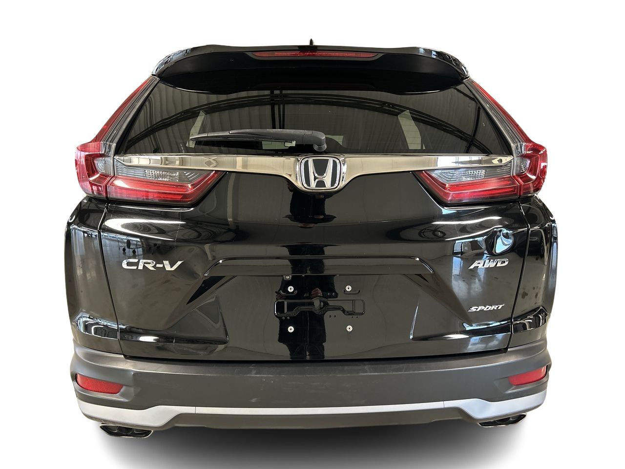 Honda CR-V  2022
