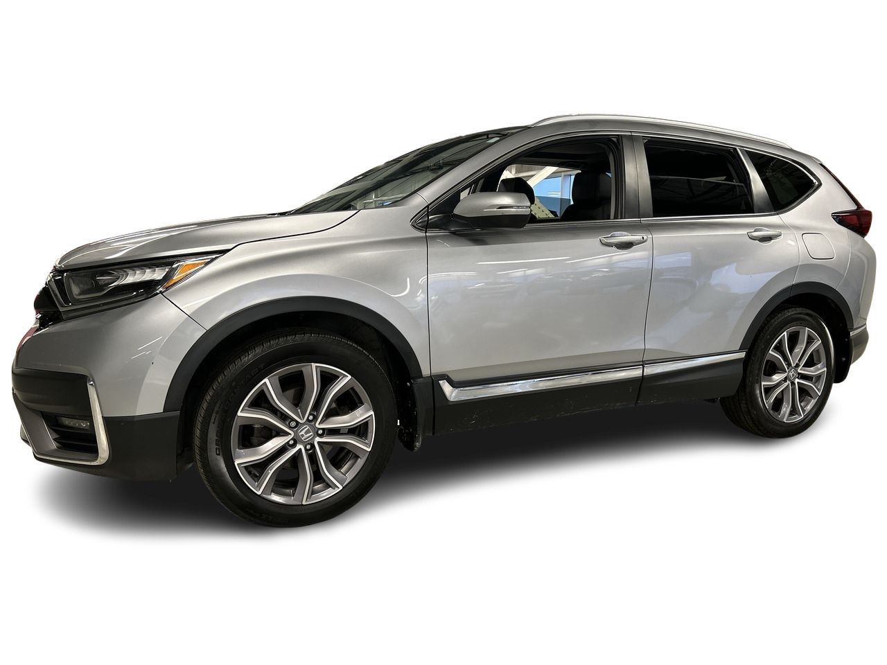 Honda CR-V  2022