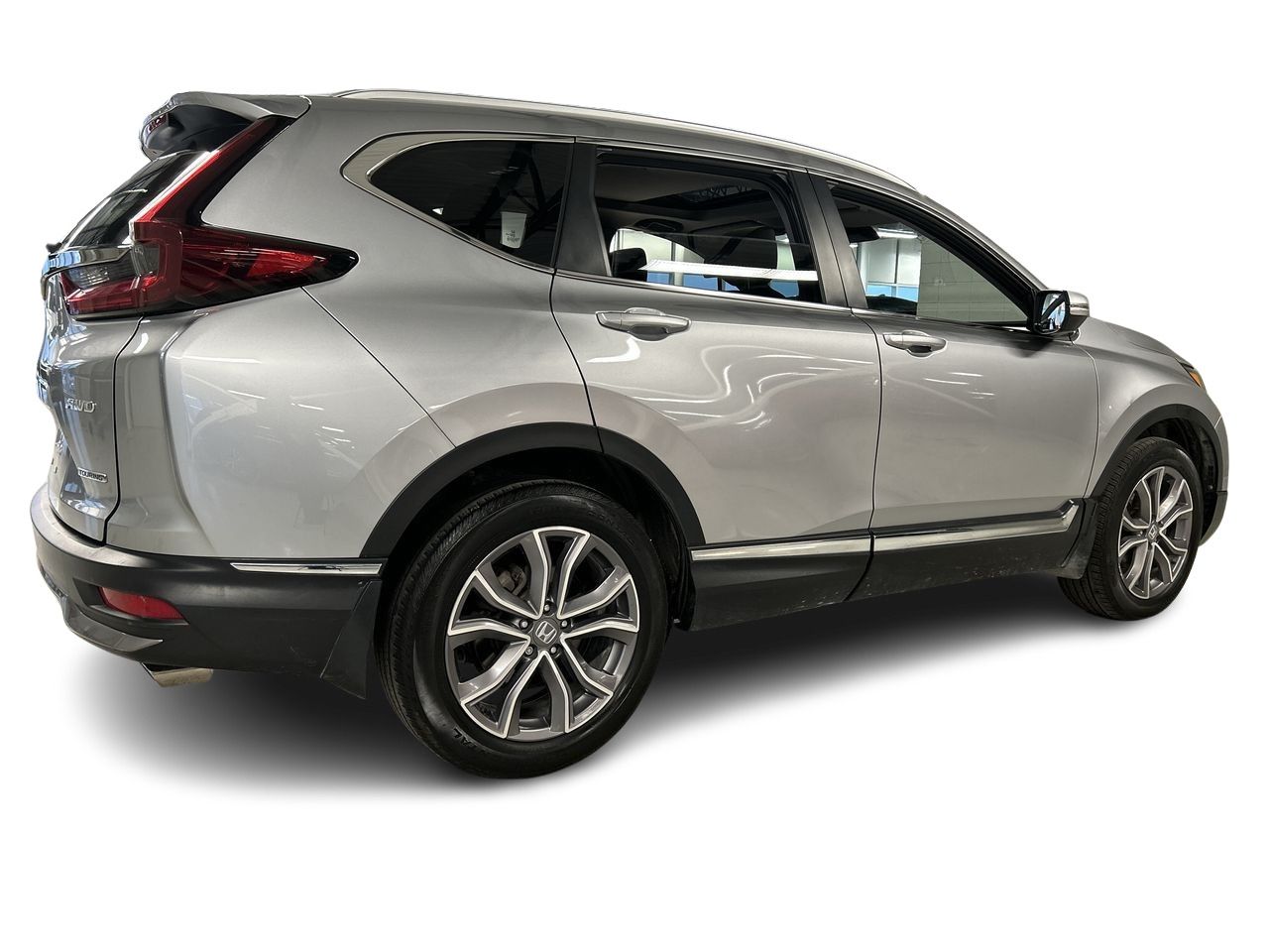 Honda CR-V  2022
