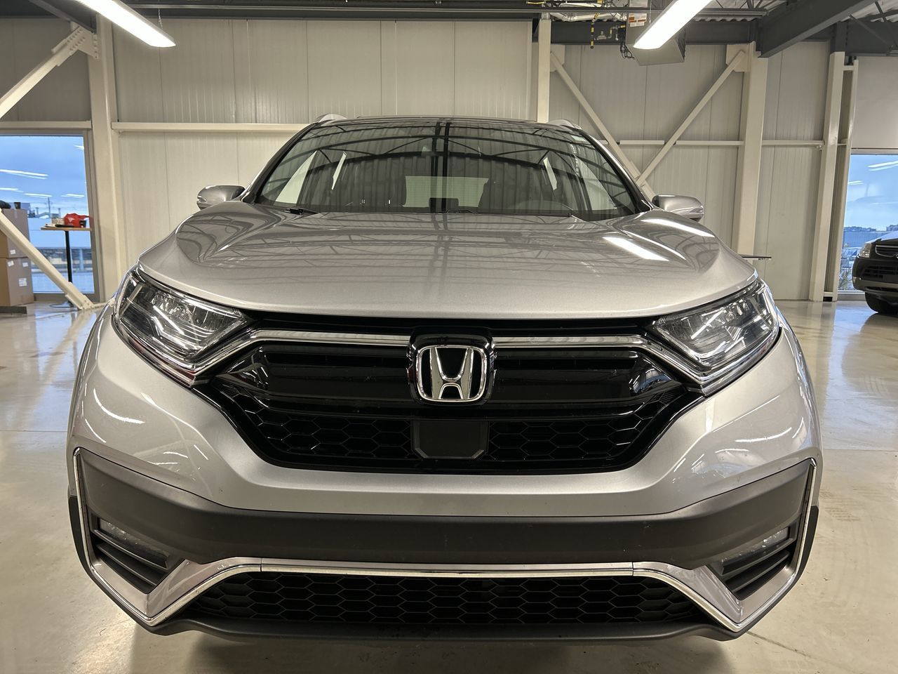 Honda CR-V  2022