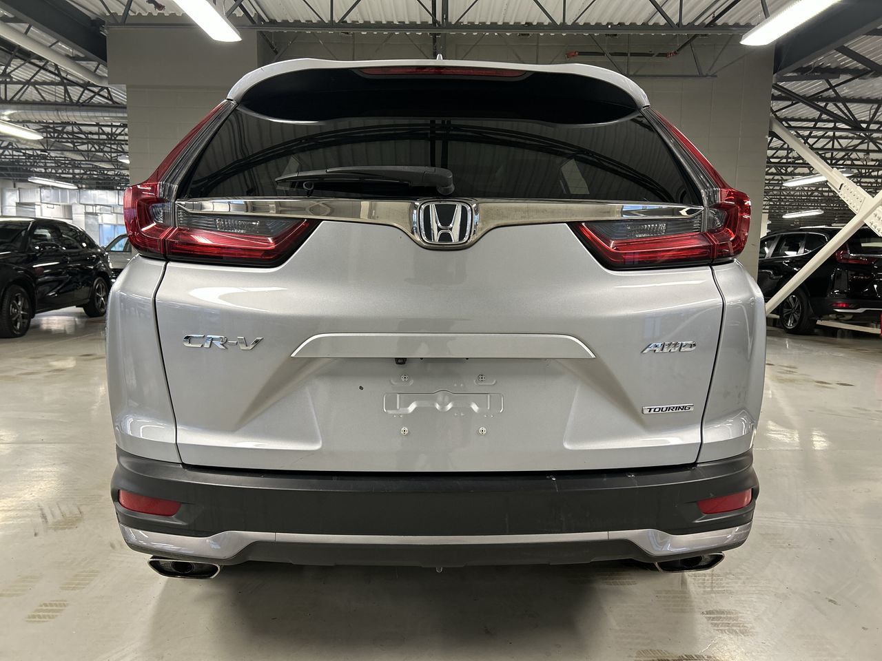Honda CR-V  2022
