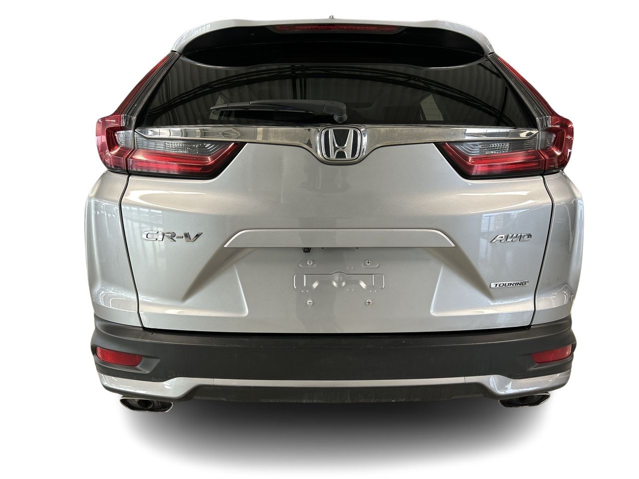 Honda CR-V  2022