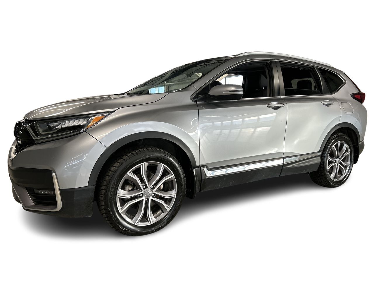 Honda CR-V  2022