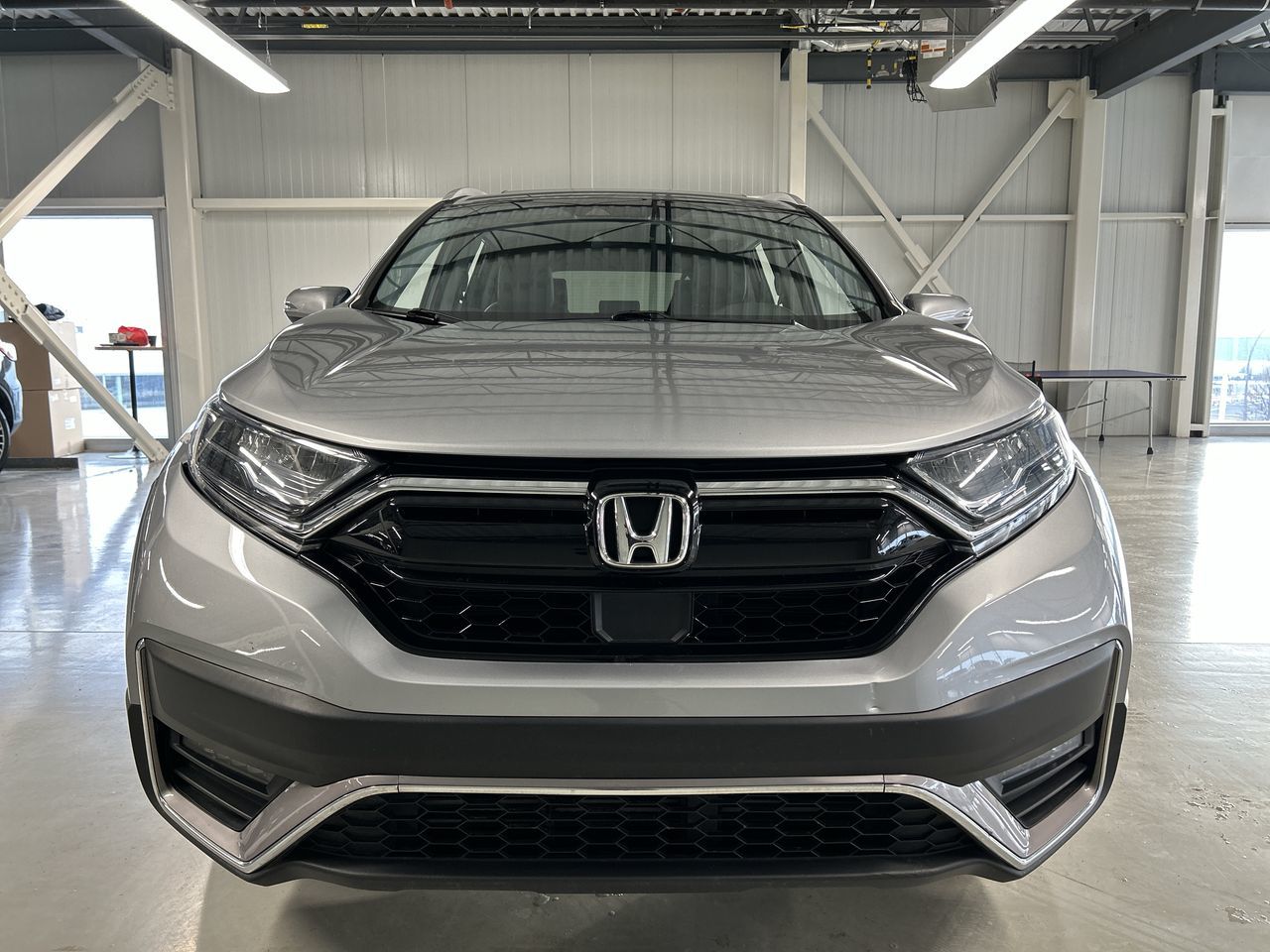 Honda CR-V  2022