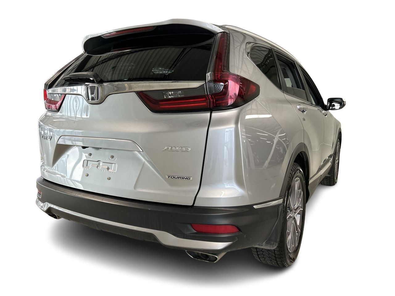 Honda CR-V  2022