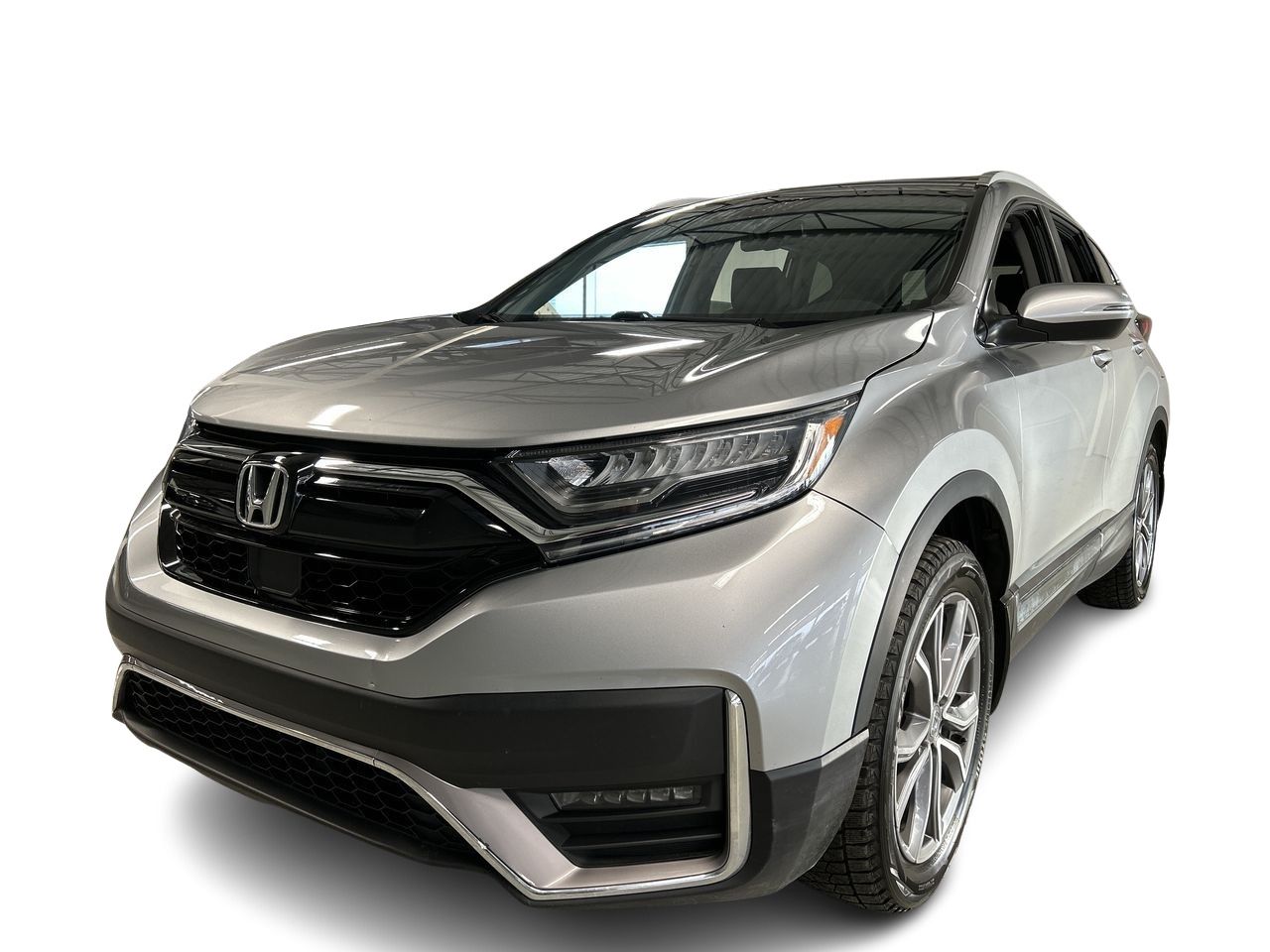Honda CR-V  2022