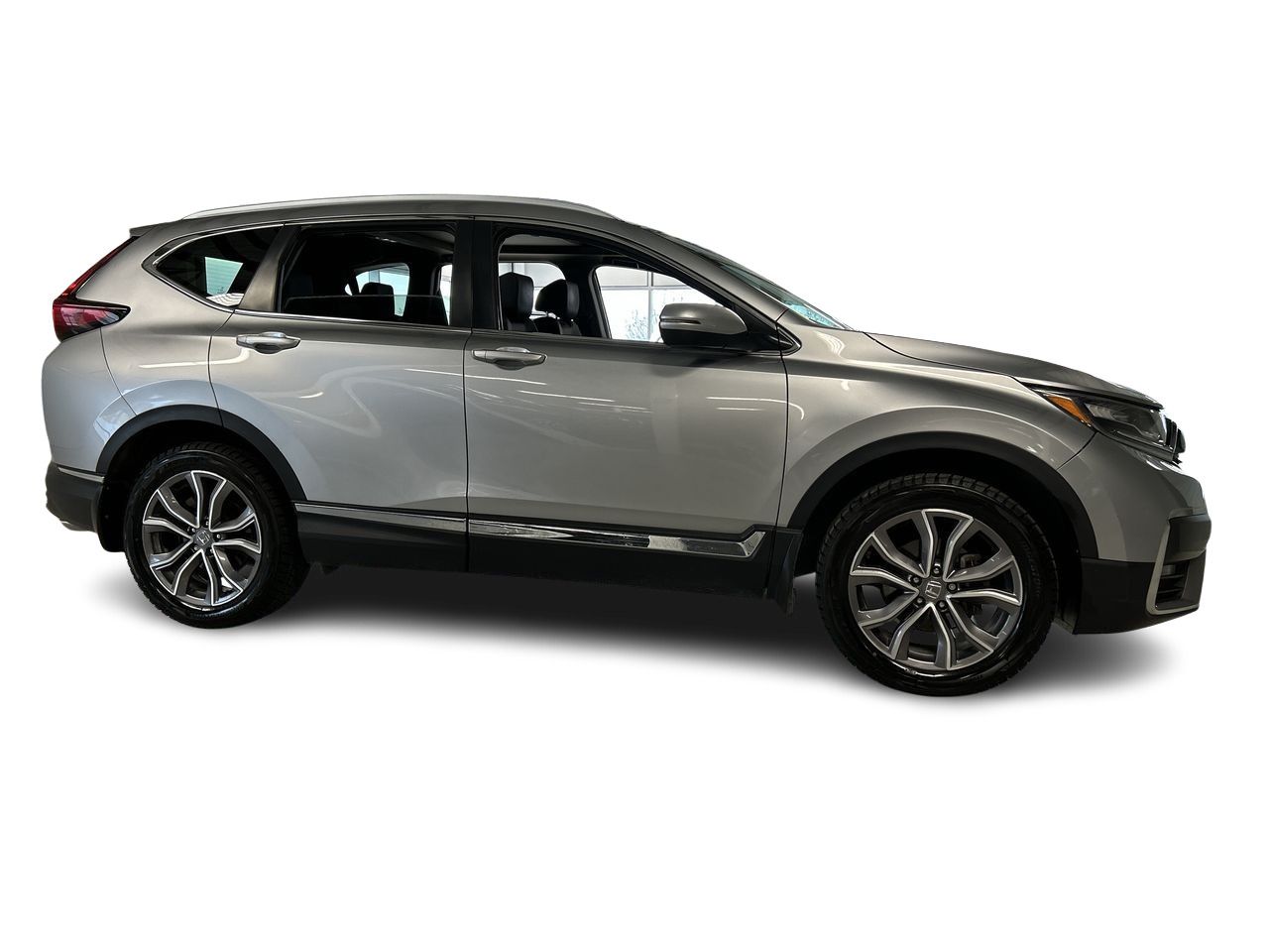 Honda CR-V  2022