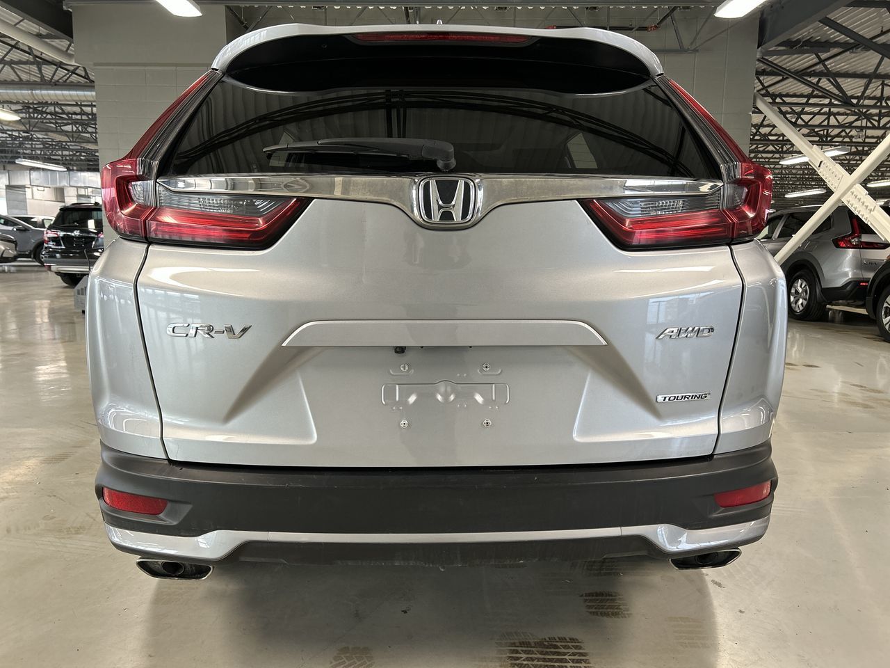 Honda CR-V  2022