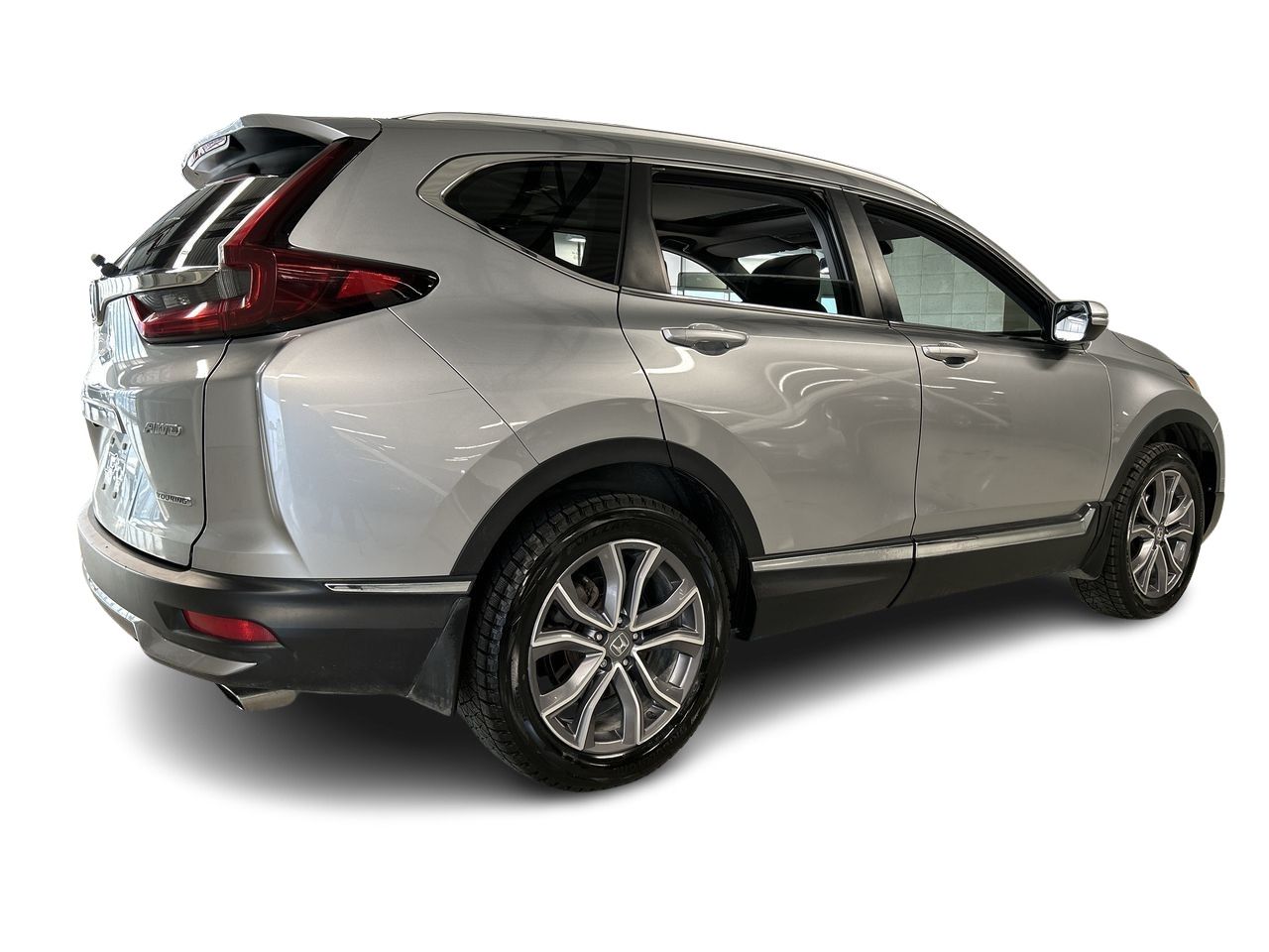 Honda CR-V  2022