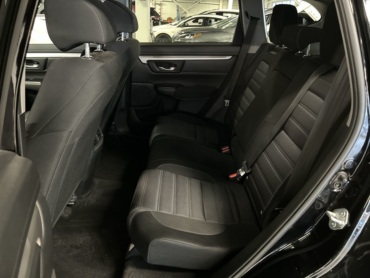 2022 Honda CR-V in Dorval, Quebec