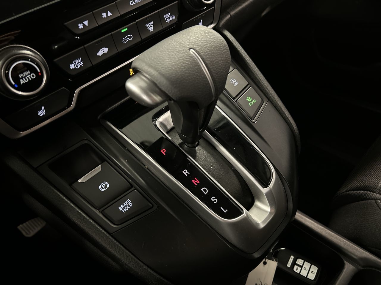 2022 Honda CR-V in Dorval, Quebec