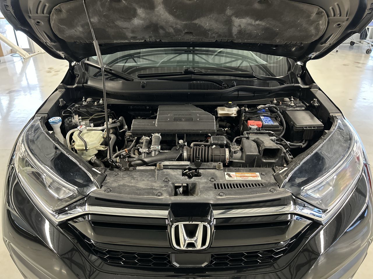 2022 Honda CR-V in Dorval, Quebec