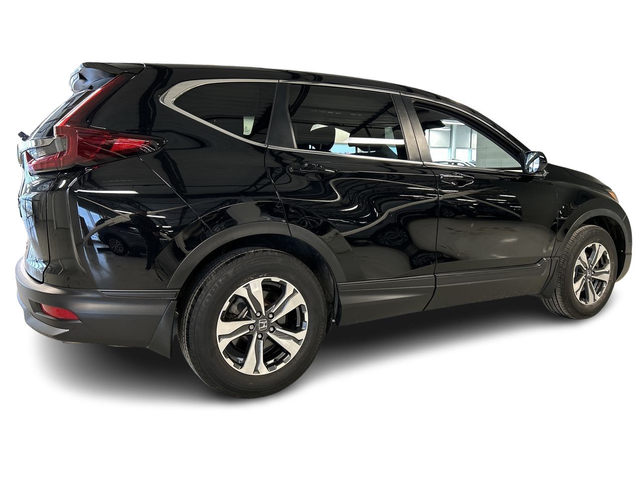 2022 Honda CR-V in Dorval, Quebec