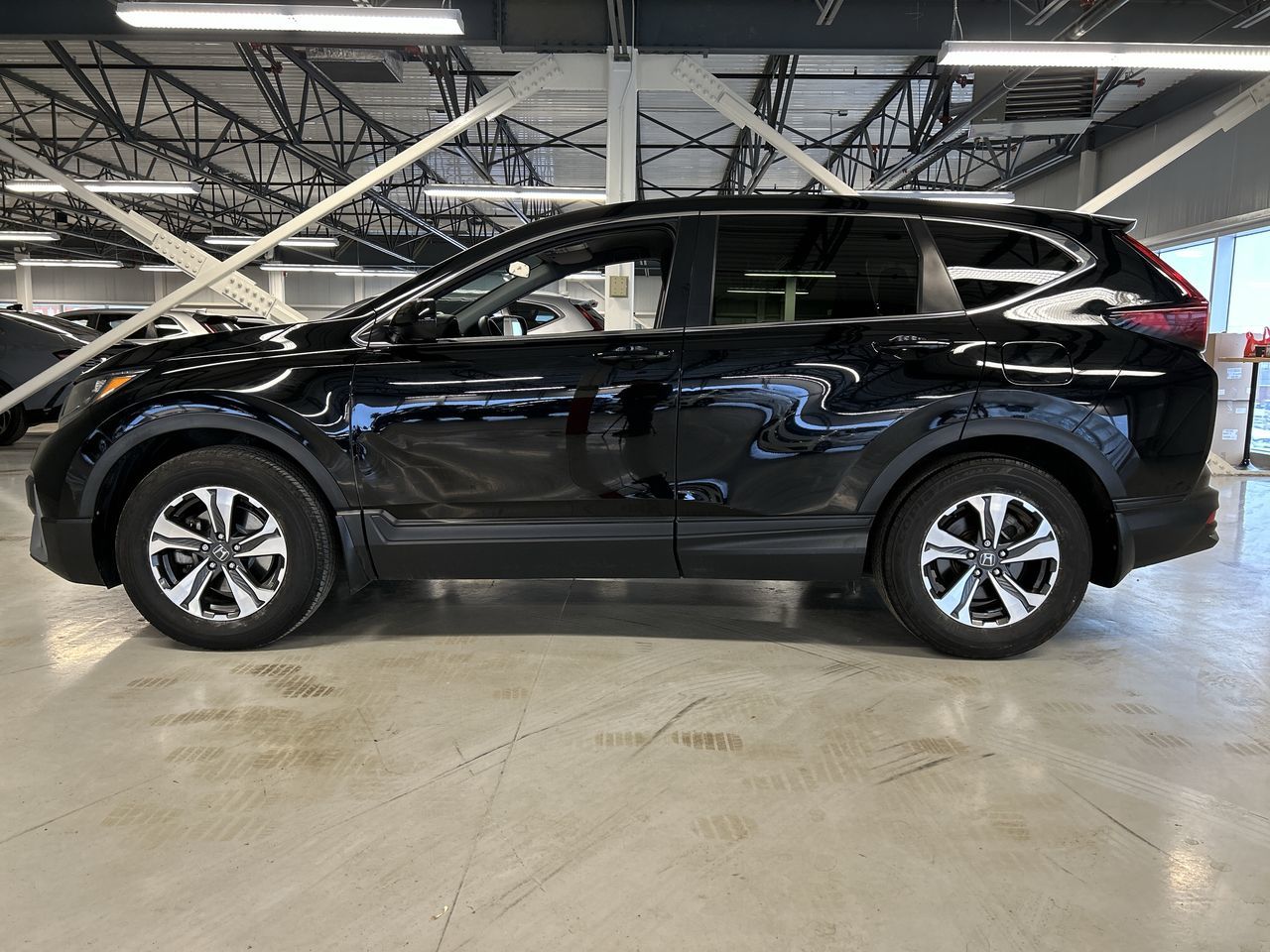 2022 Honda CR-V in Dorval, Quebec