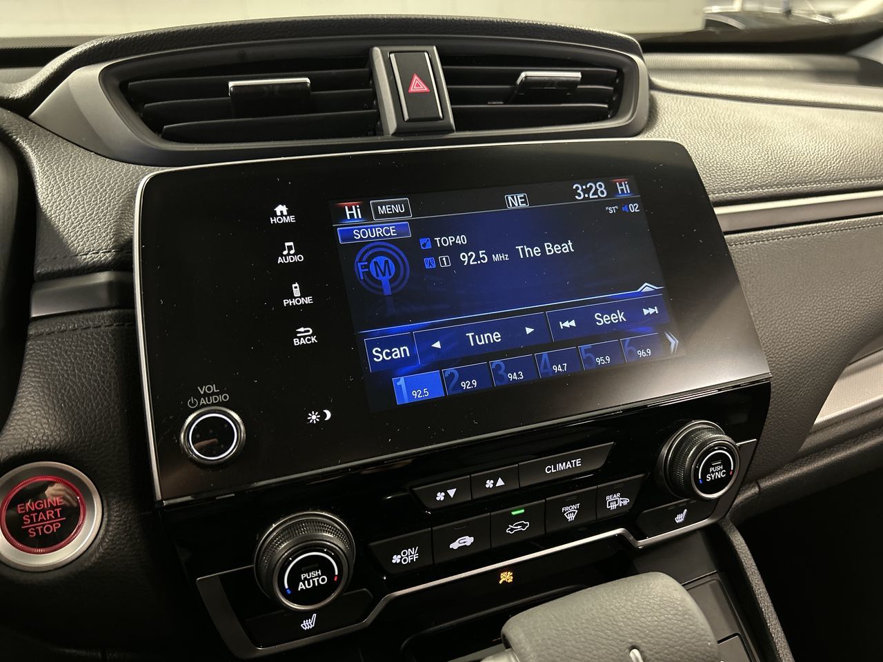 2022 Honda CR-V in Dorval, Quebec