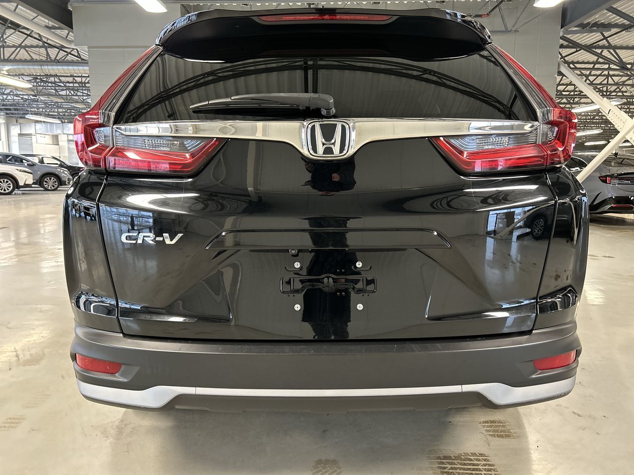 2022 Honda CR-V in Dorval, Quebec