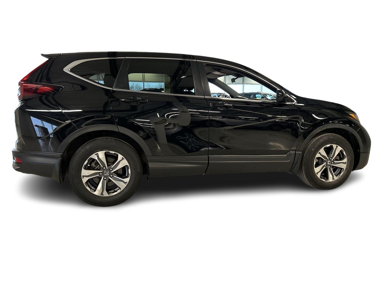 2022 Honda CR-V in Dorval, Quebec