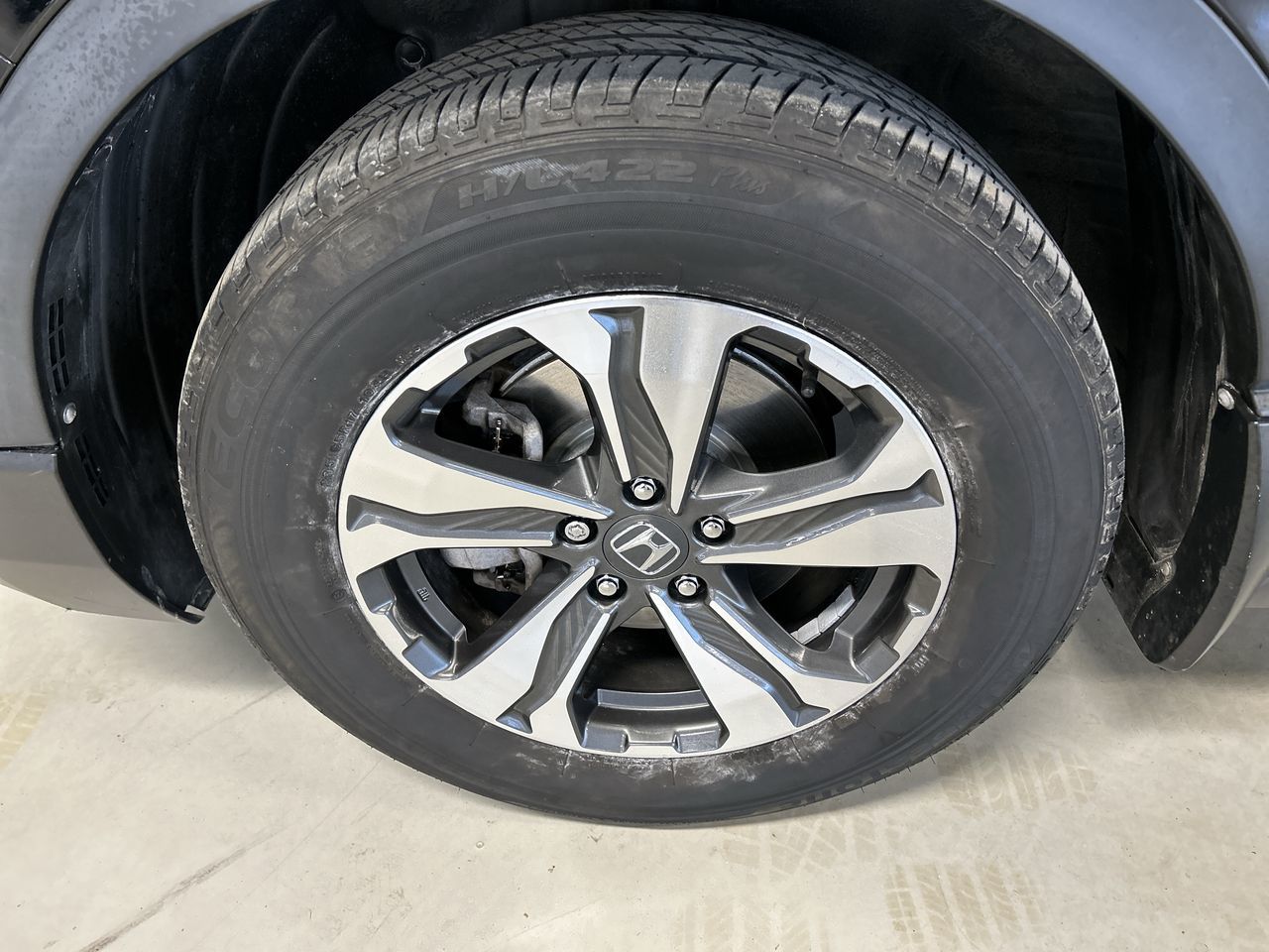 2022 Honda CR-V in Dorval, Quebec