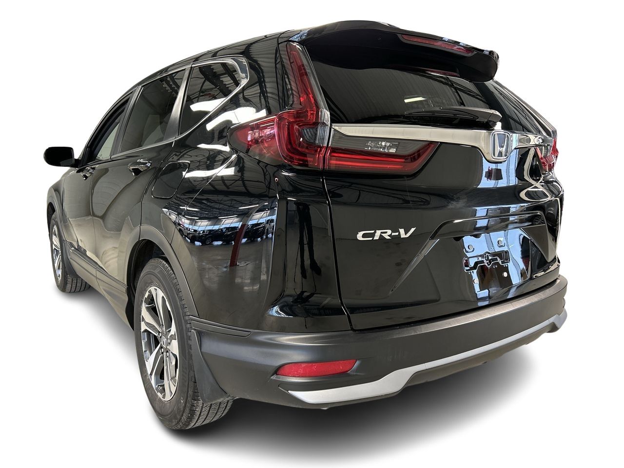 2022 Honda CR-V in Dorval, Quebec