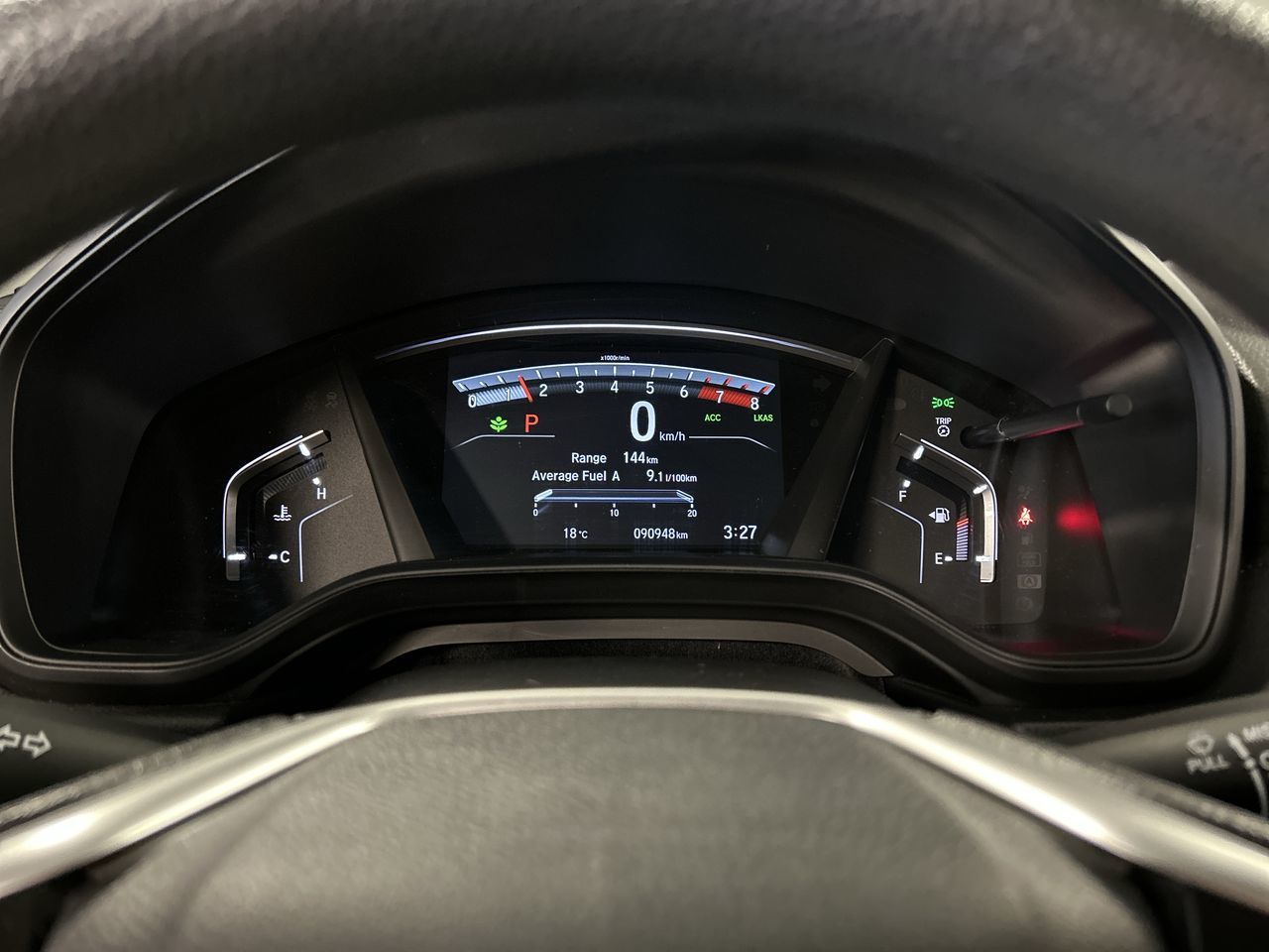 2022 Honda CR-V in Dorval, Quebec