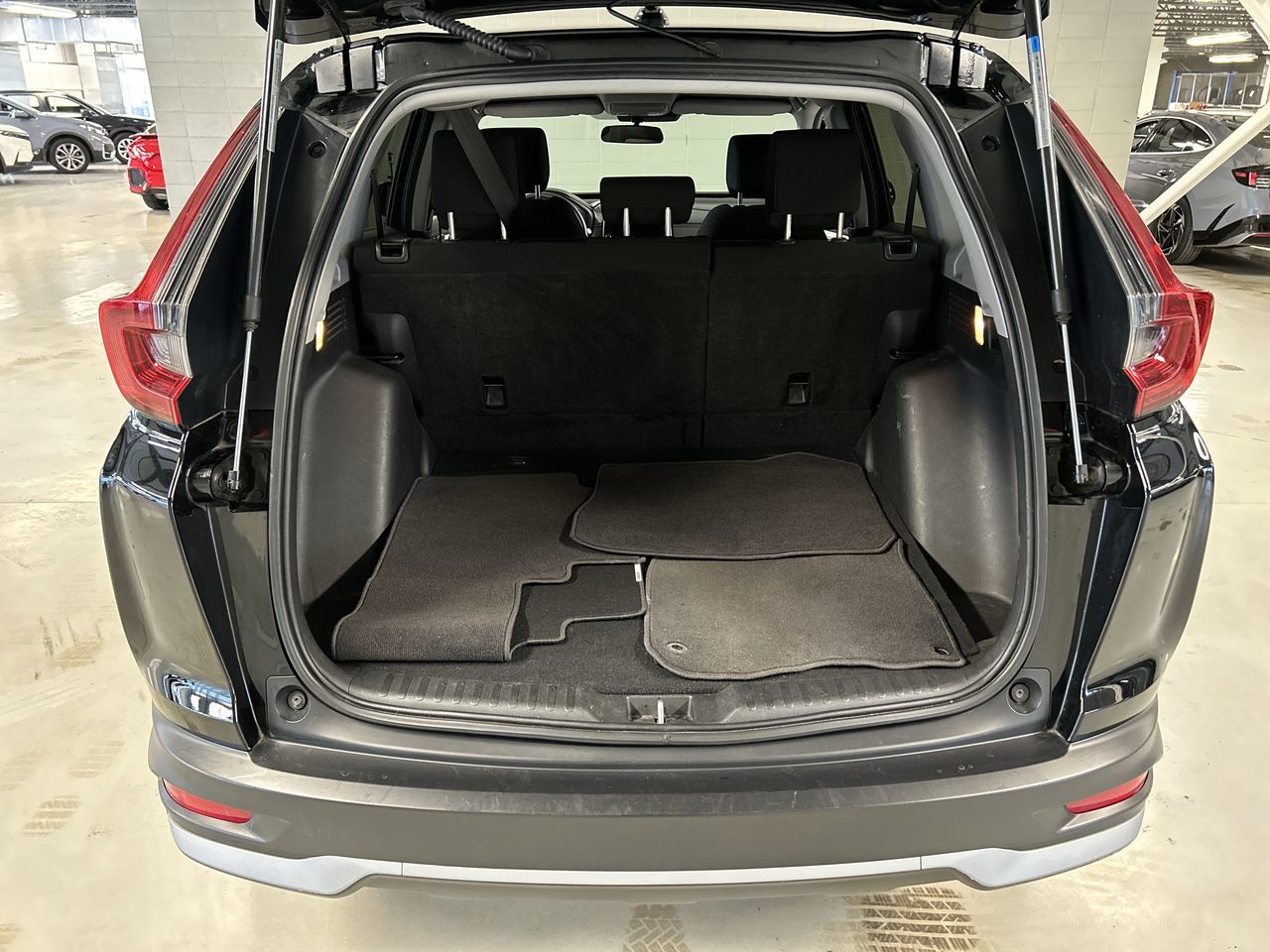 2022 Honda CR-V in Dorval, Quebec