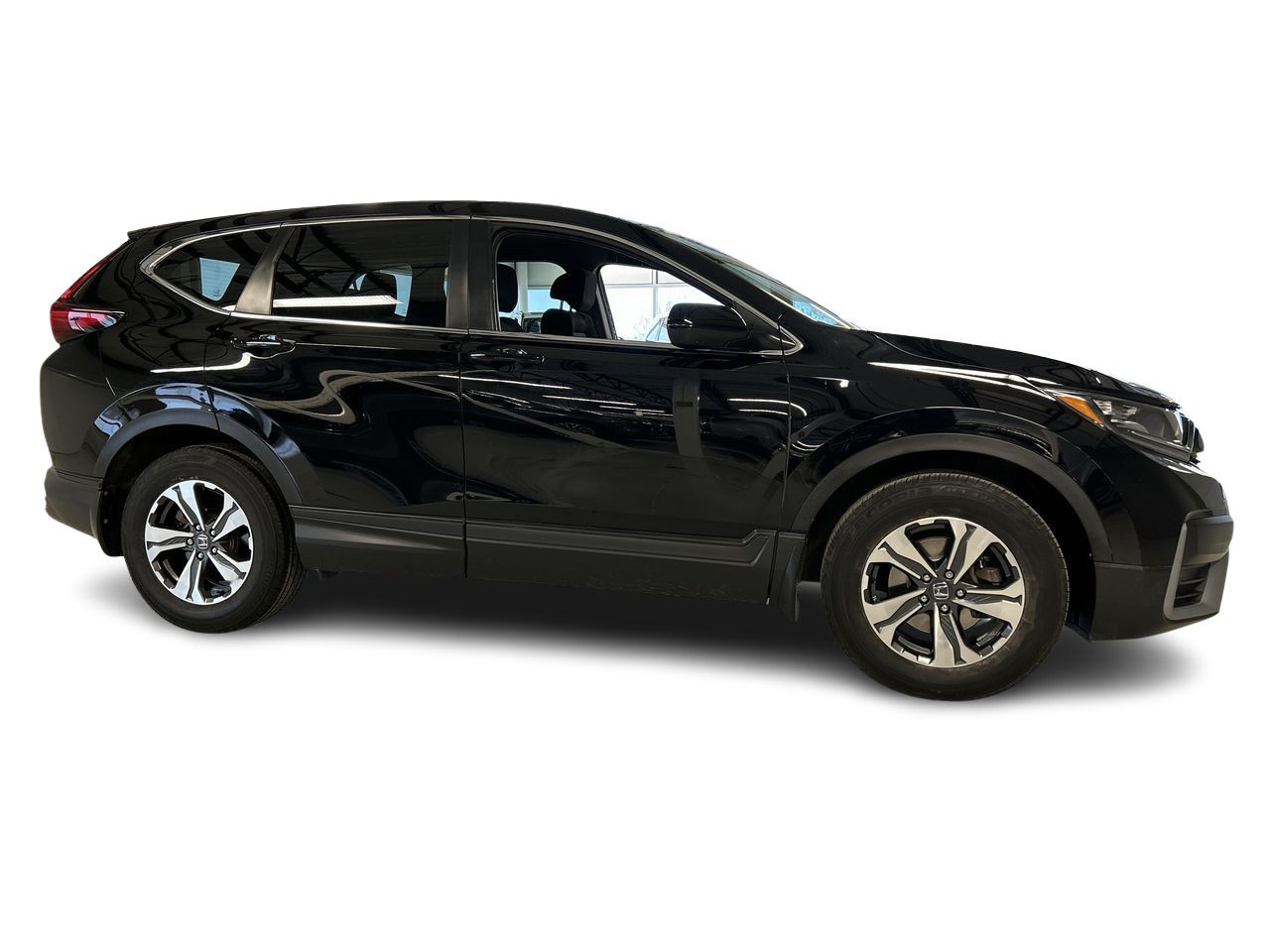 2022 Honda CR-V in Dorval, Quebec