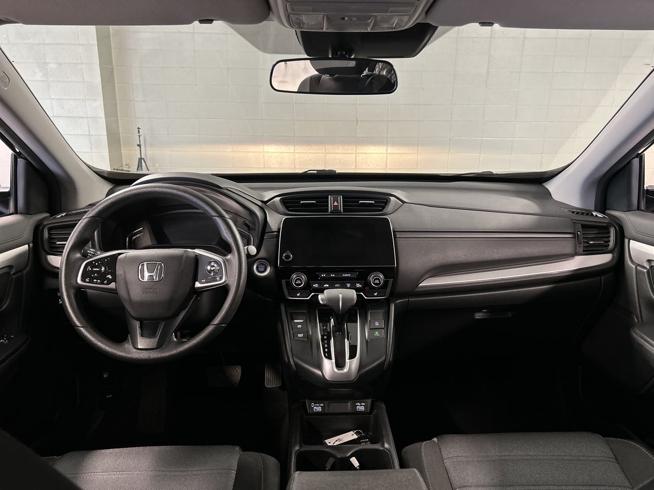 2022 Honda CR-V in Dorval, Quebec