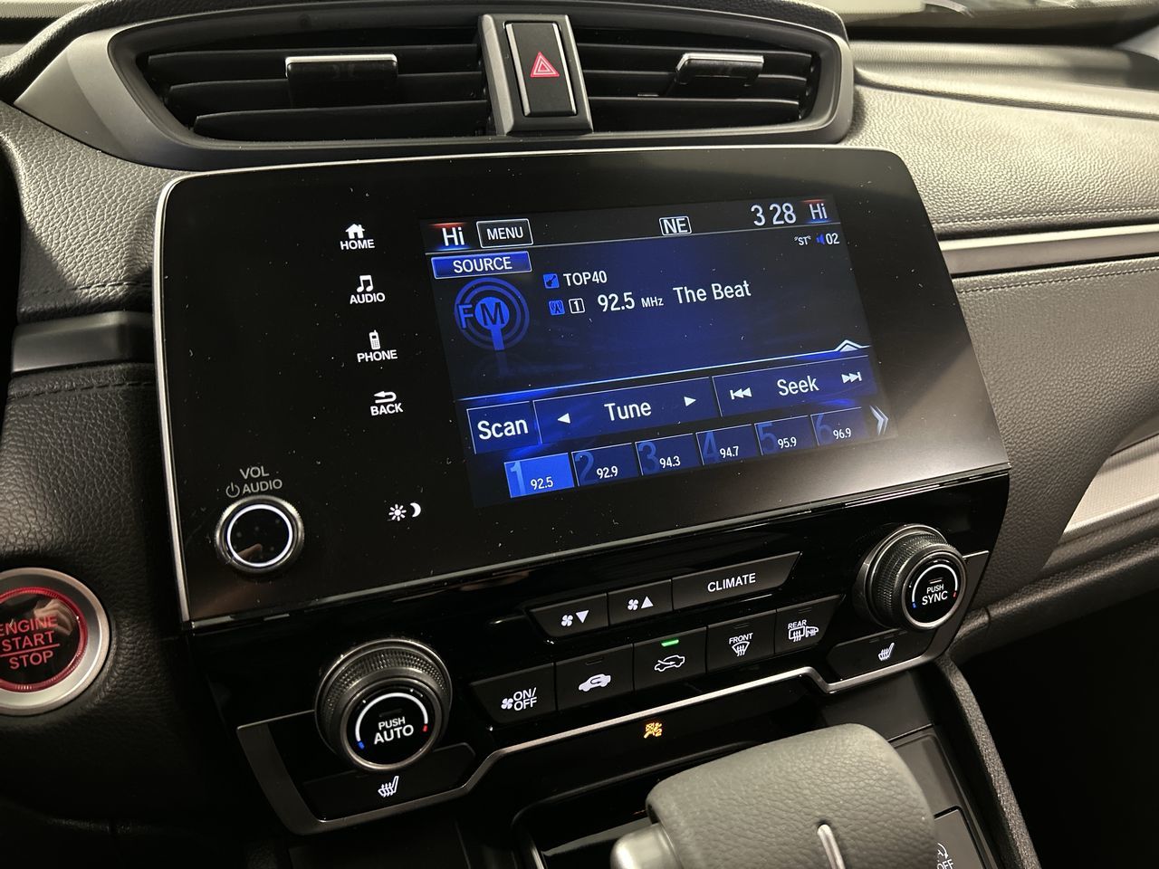 2022 Honda CR-V in Dorval, Quebec