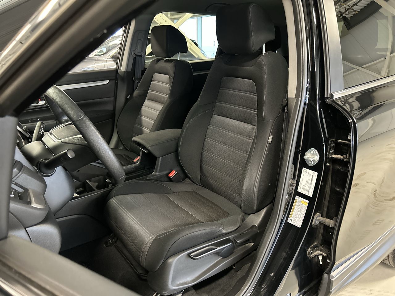2022 Honda CR-V in Dorval, Quebec