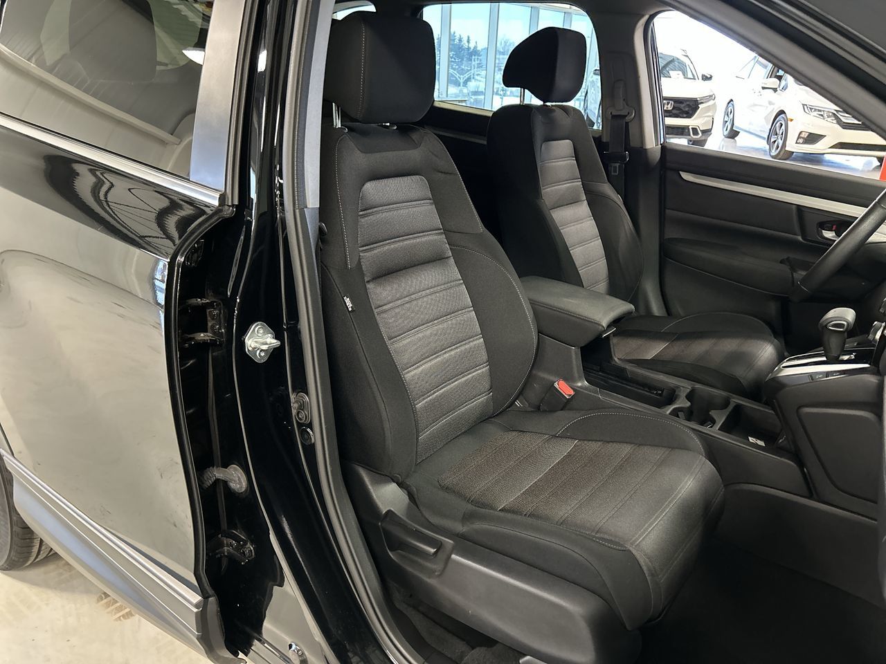 2022 Honda CR-V in Dorval, Quebec