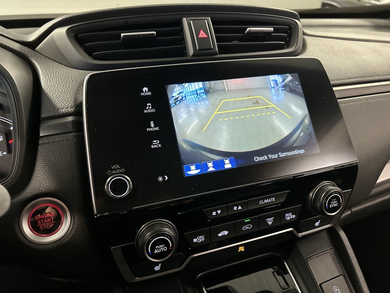 2022 Honda CR-V in Dorval, Quebec