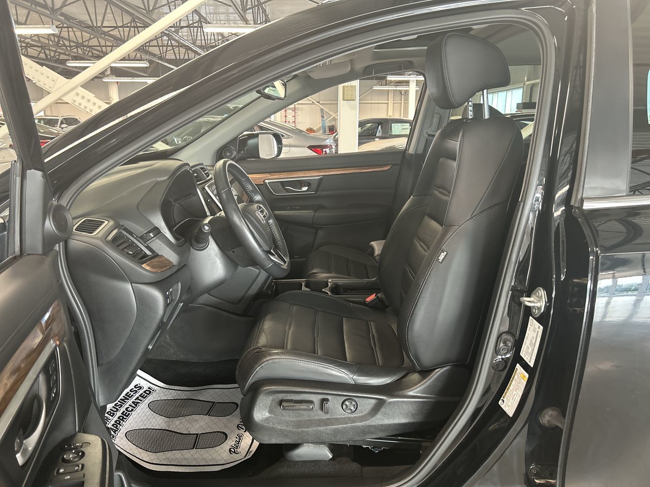 2022 Honda CR-V EX-L in Dorval, Quebec