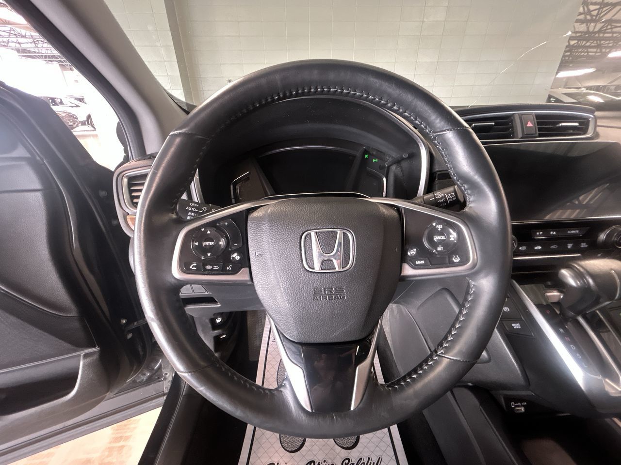 2022 Honda CR-V EX-L in Dorval, Quebec