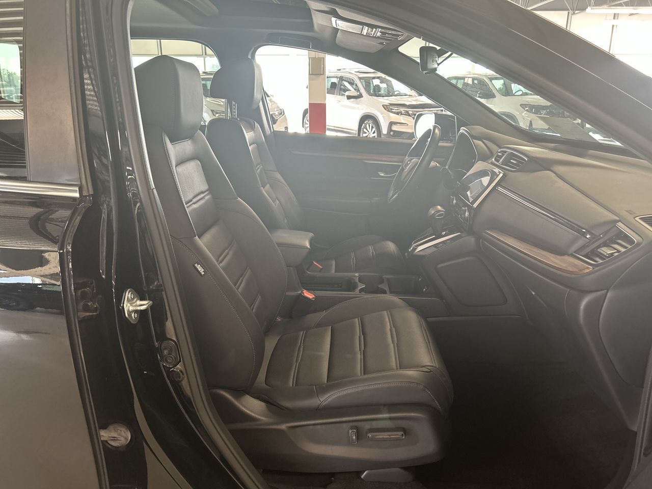 2022 Honda CR-V EX-L in Dorval, Quebec