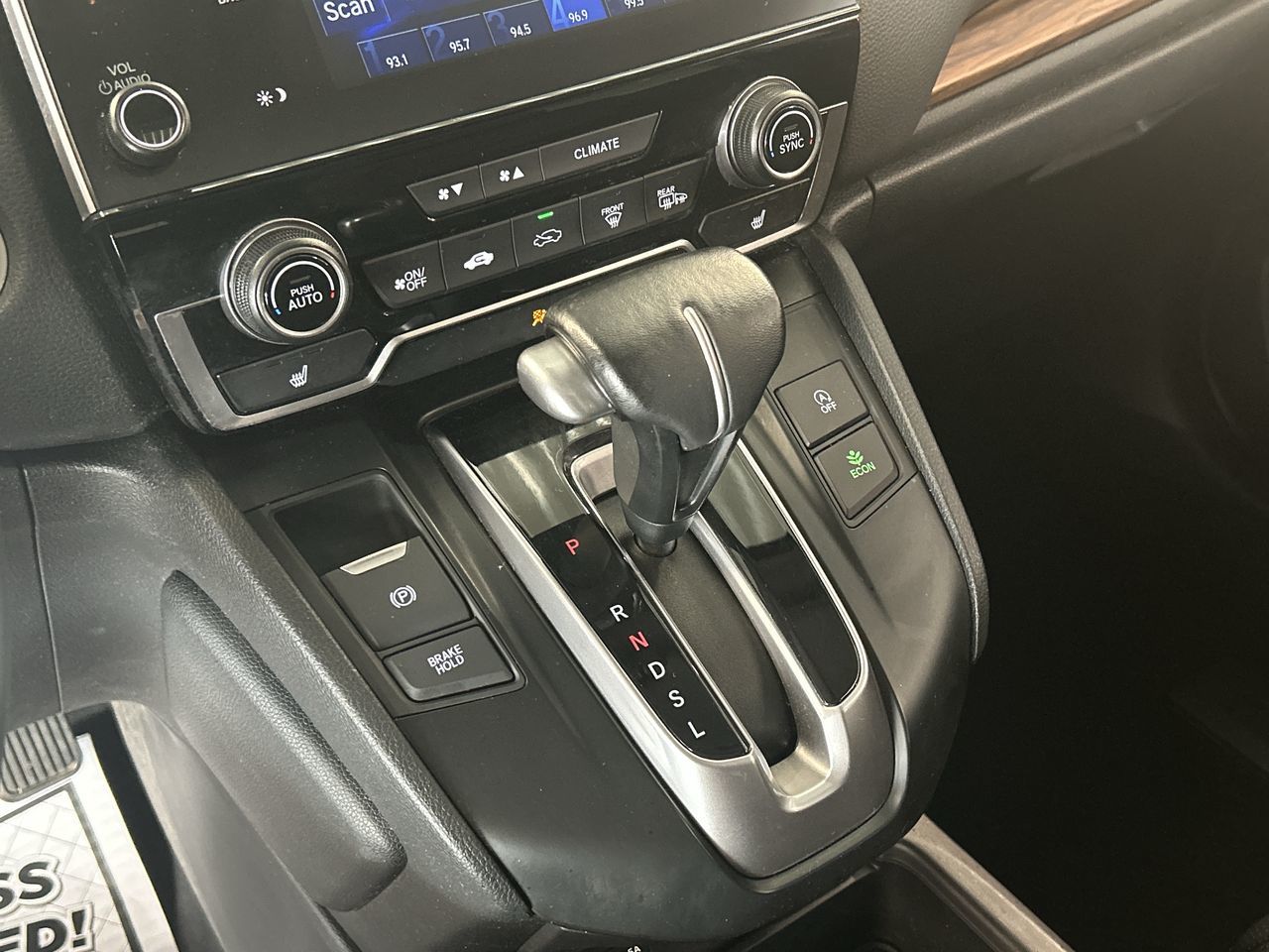 2022 Honda CR-V EX-L in Dorval, Quebec