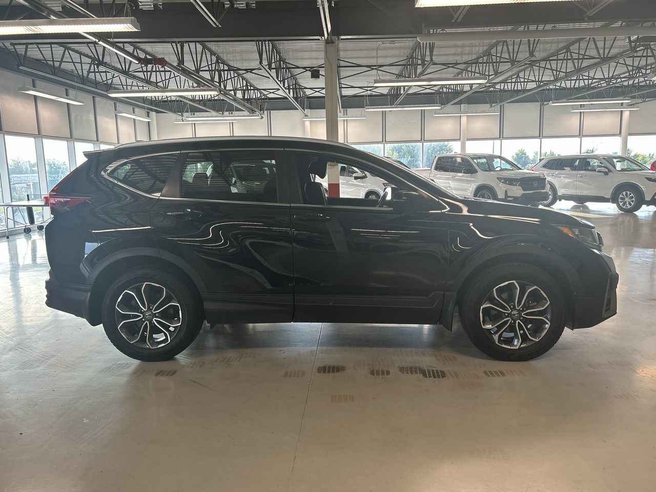 2022 Honda CR-V EX-L in Dorval, Quebec