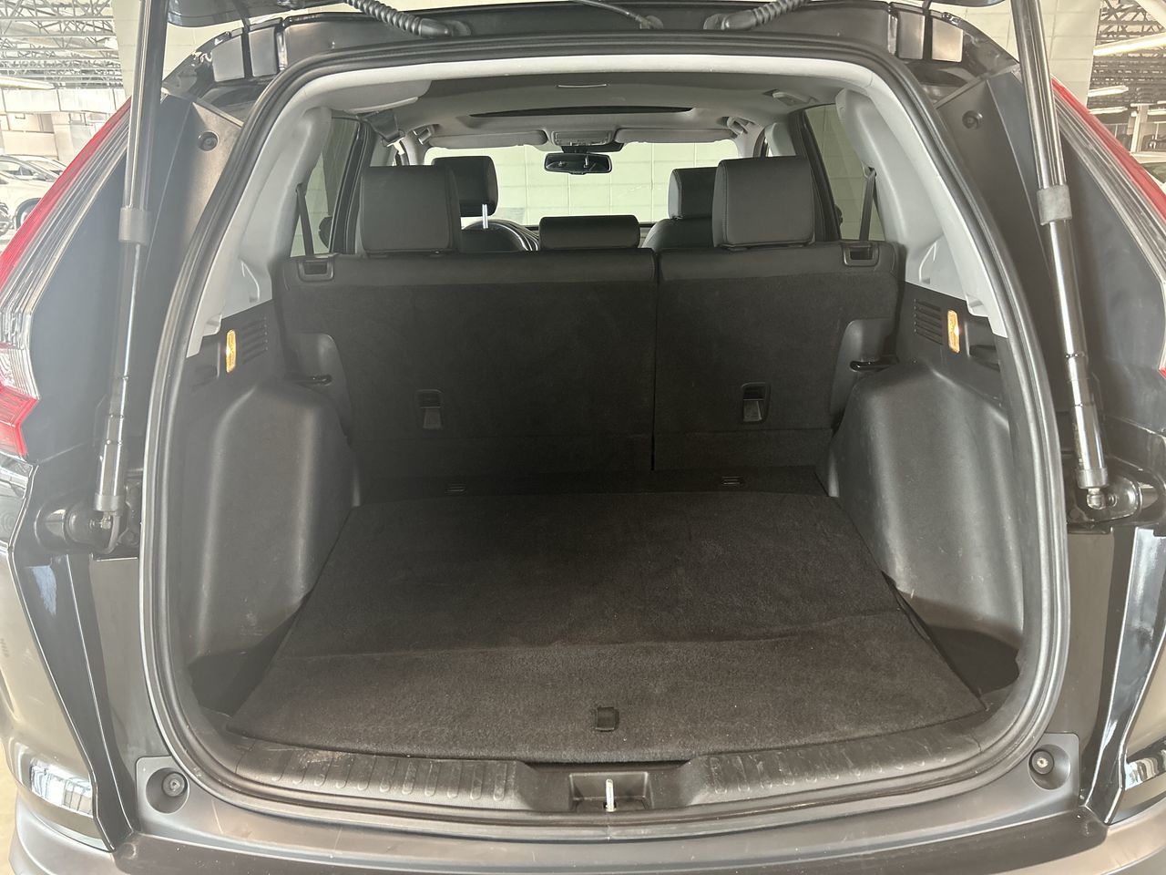 2022 Honda CR-V EX-L in Dorval, Quebec
