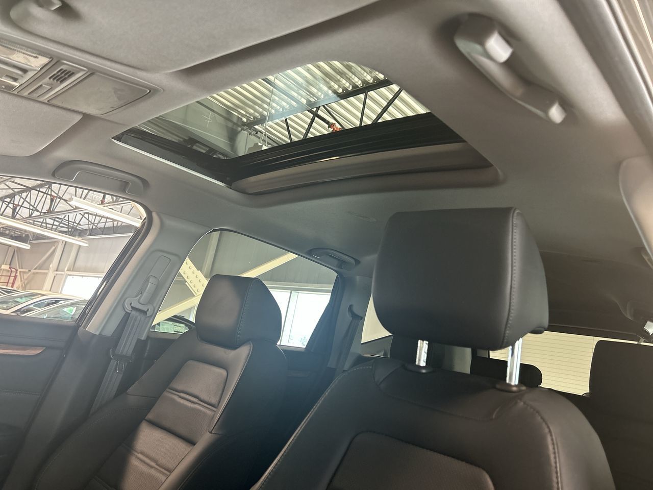 2022 Honda CR-V EX-L in Dorval, Quebec
