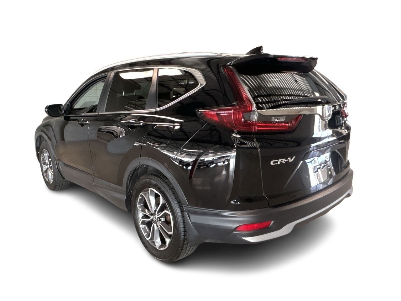 2022 Honda CR-V EX-L in Dorval, Quebec