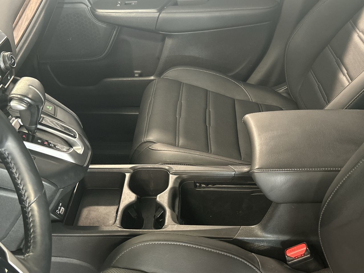 2022 Honda CR-V EX-L in Dorval, Quebec