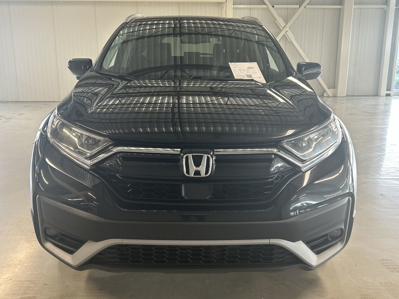 2022 Honda CR-V EX-L in Dorval, Quebec