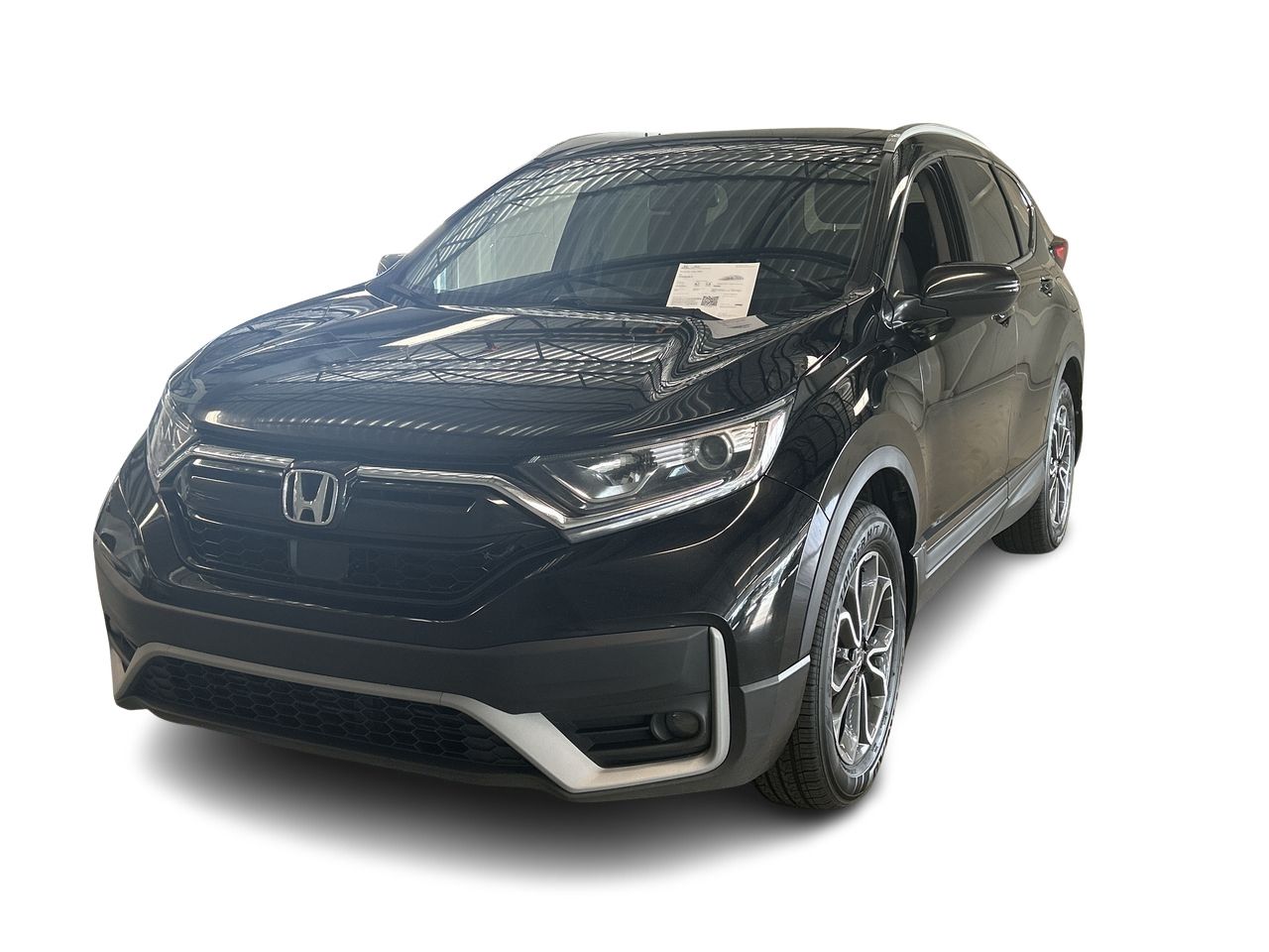 2022 Honda CR-V EX-L in Dorval, Quebec