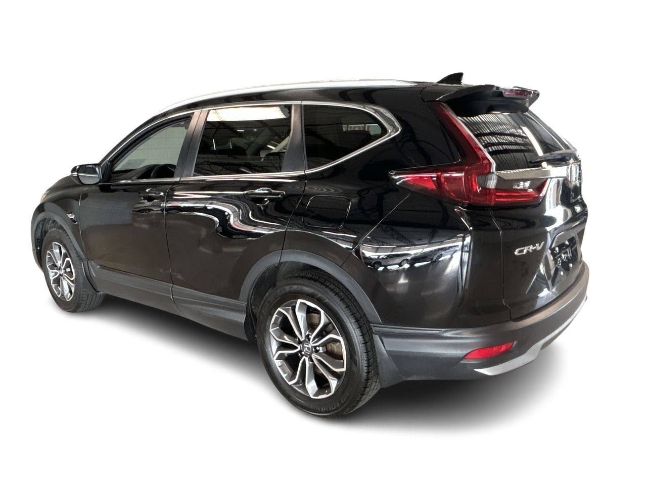 2022 Honda CR-V EX-L in Dorval, Quebec