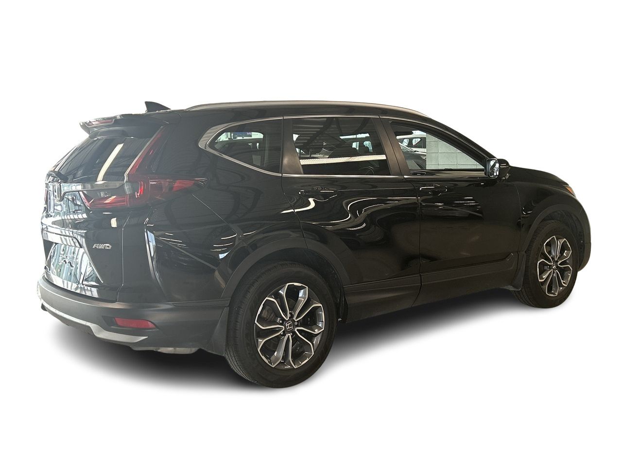 2022 Honda CR-V EX-L in Dorval, Quebec