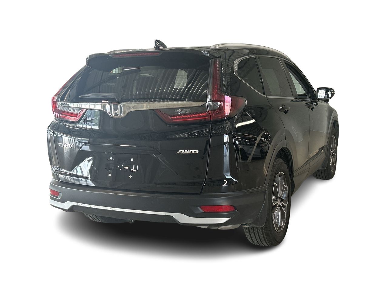 2022 Honda CR-V EX-L in Dorval, Quebec