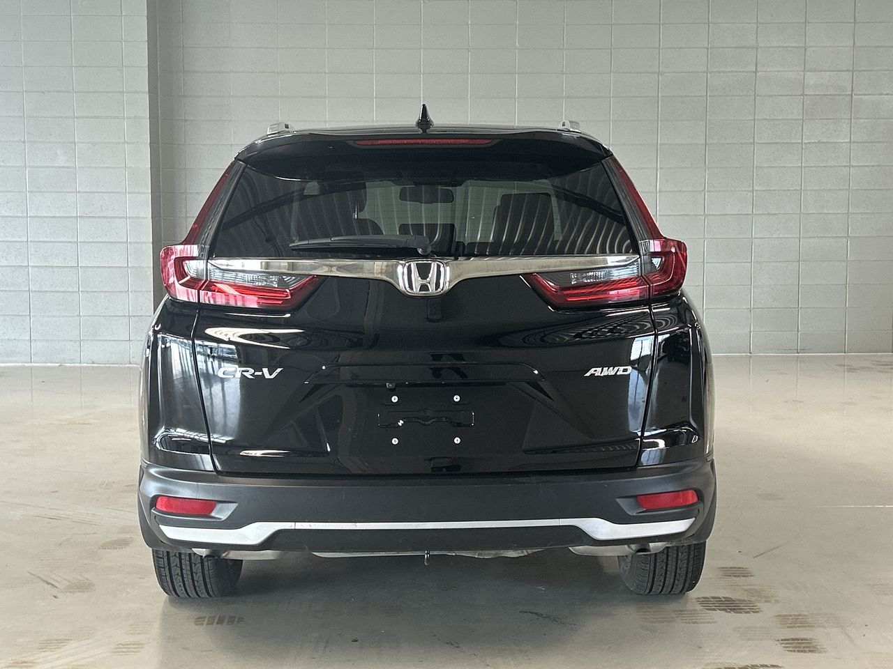 2022 Honda CR-V EX-L in Dorval, Quebec