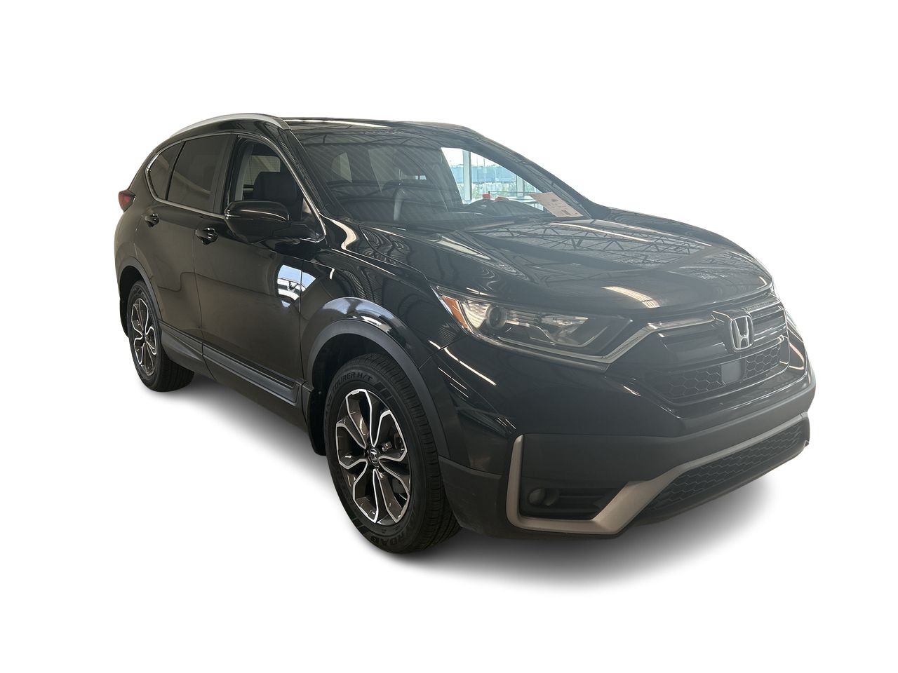 2022 Honda CR-V EX-L in Dorval, Quebec