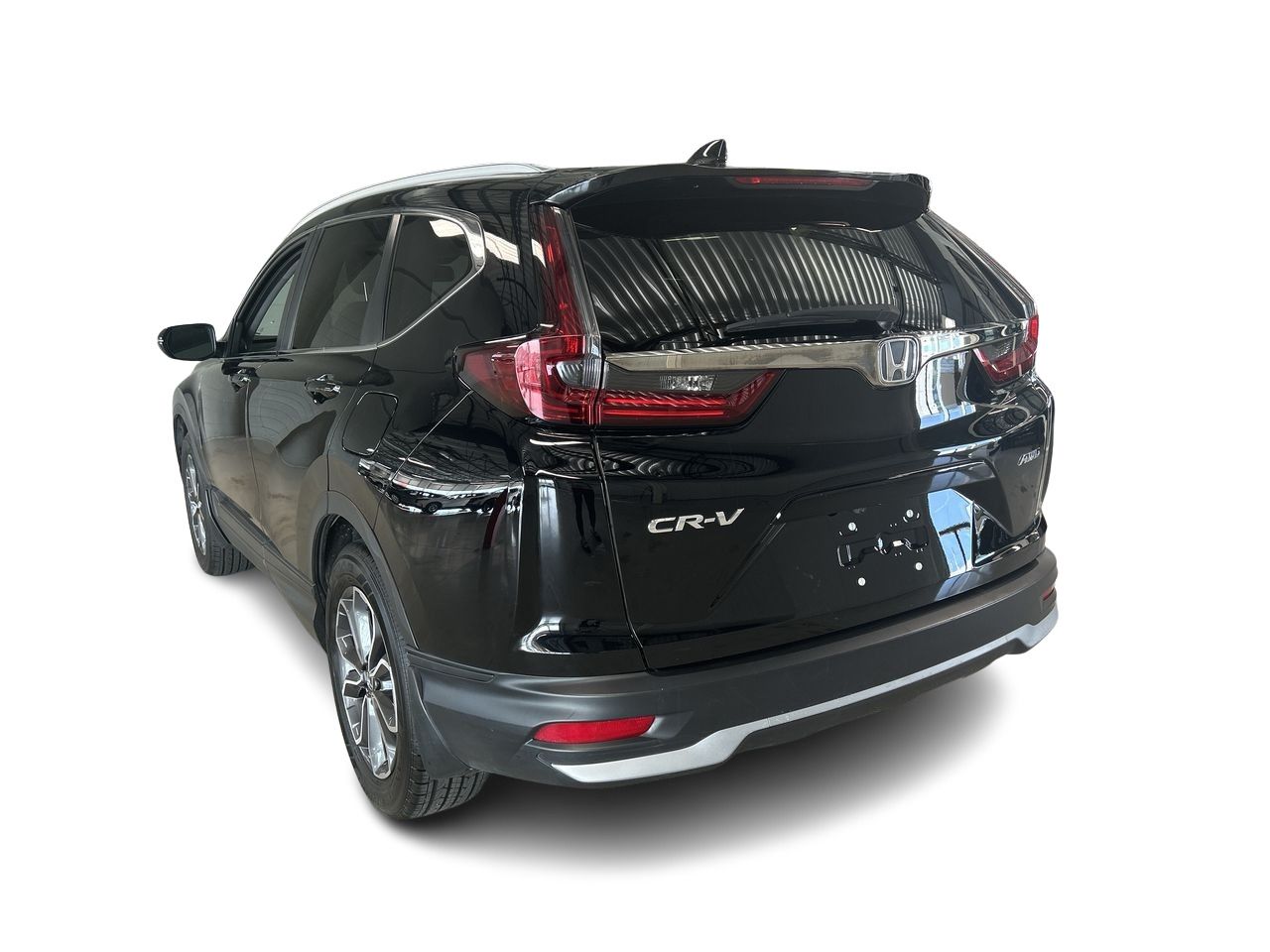 2022 Honda CR-V EX-L in Dorval, Quebec