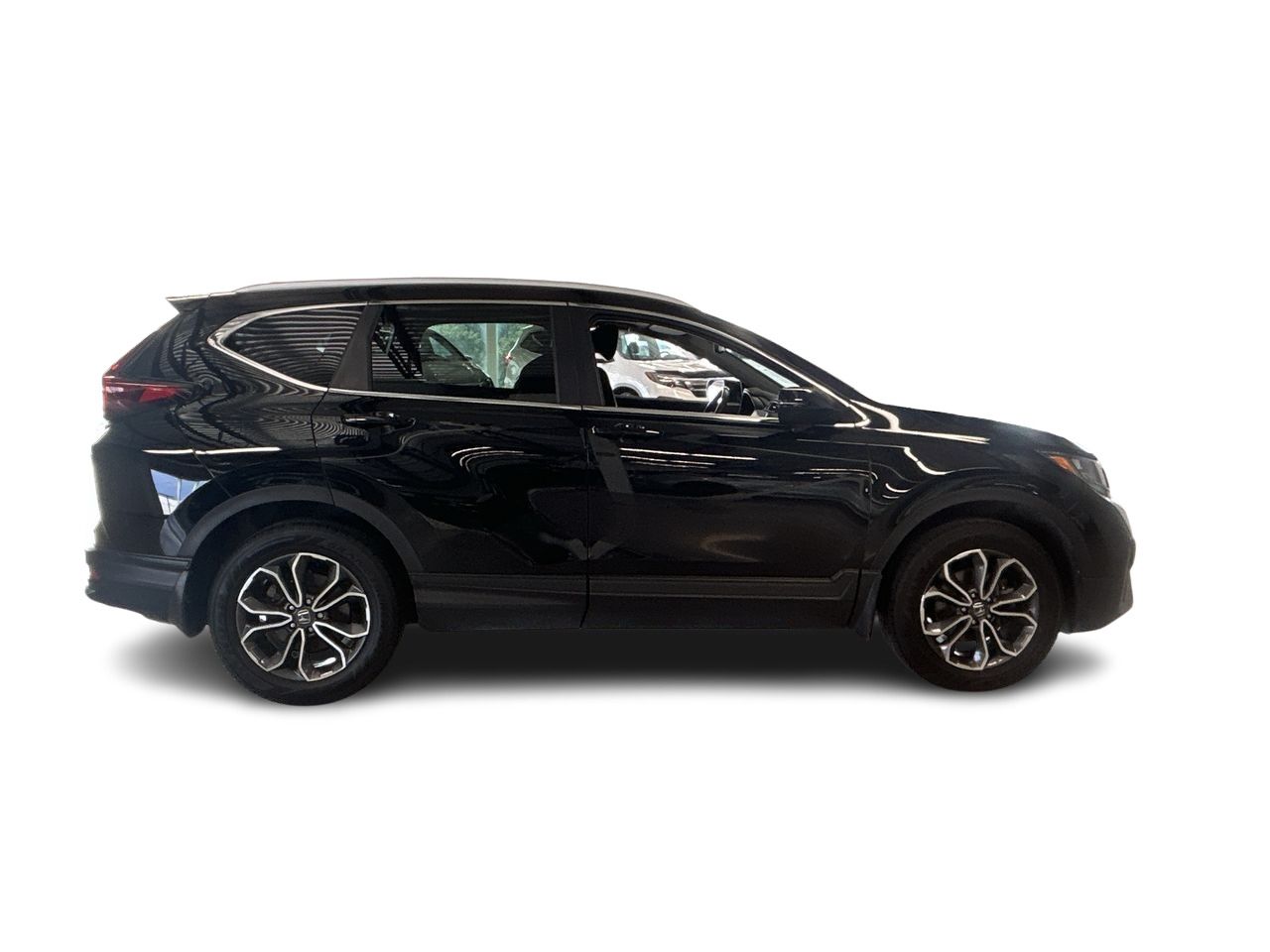 2022 Honda CR-V EX-L in Dorval, Quebec