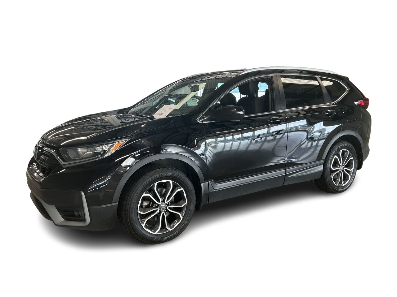 2022 Honda CR-V EX-L in Dorval, Quebec